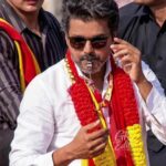 விஜய் TVK வெற்றி