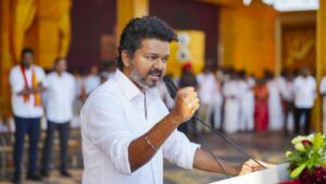 Thalapathy Wave Hits Puducherry