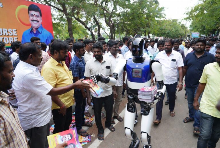 TVK Candidate Coimbatore