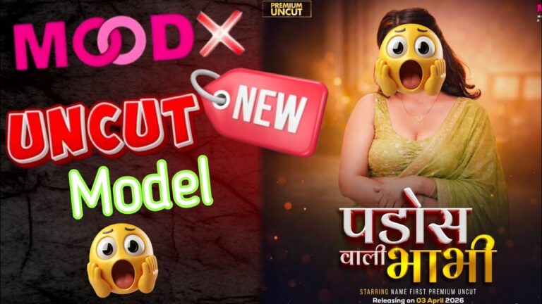 Uncut Web Series in 2026: Top Indian Bold OTT Shows, Platforms & Trends