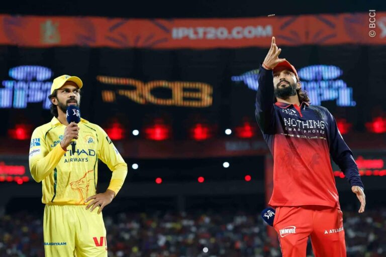 சிஎஸ்கே BCCI-க்கு புகார்