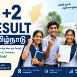 தமிழ்நாடு பிளஸ் டூ முடிவுகள்: 95.2% தேர்ச்சி விகிதம் – கடந்த ஆண்டை விட சற்று உயர்வு!