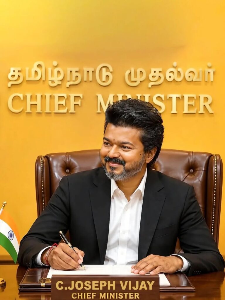 Chief Minister Relief Fund