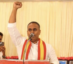 V.K. Ramkumar