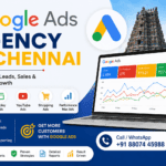 Google Ads Agency in Chennai