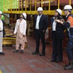 Tamil Nadu Maritime Industry