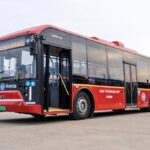 : Tamil Nadu Mandates AC in All New Government Buses