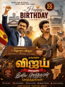 Happy Birthday CM Vijay 2026 (1)