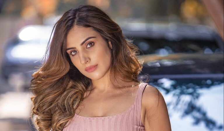 Simran Kaur Web Series List 2026