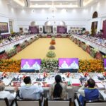 Vijay at NITI Aayog 2026