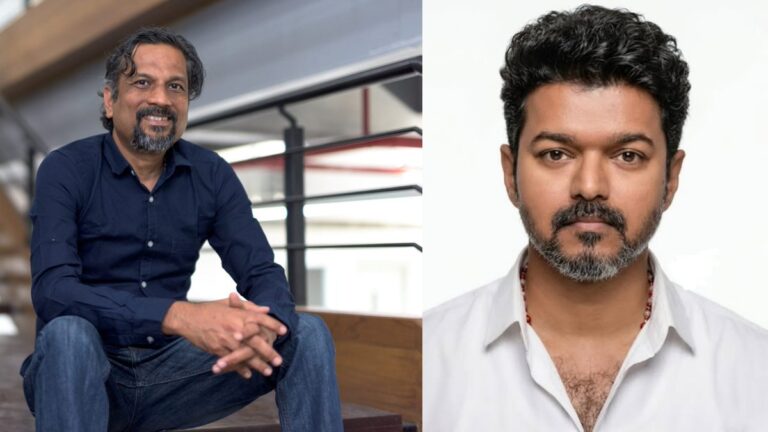 Zoho Ceo Praise TVK