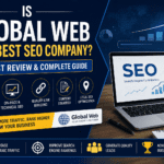 global web best seo company