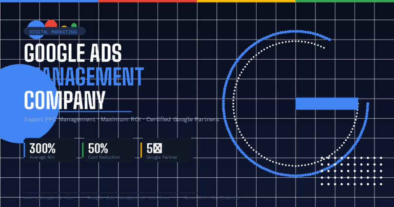 google-ads-management
