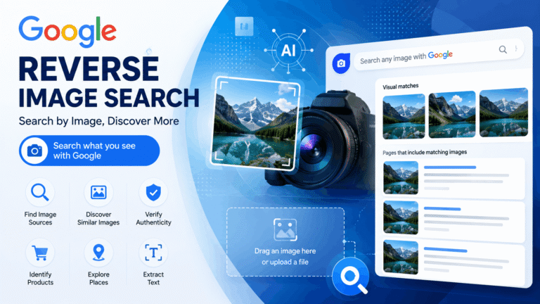 reverse image search google