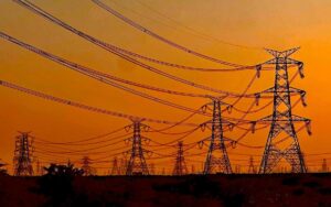 Chennai Power Demand 5008 MW