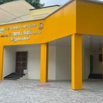 பெரம்பூரில் புதிய எம்.எல்.ஏ. அலுவலகத்தை திறந்து வைத்த முதலமைச்சர் சி. ஜோசப் விஜய் – வளர்ச்சி பணிகள் தீவிர ஆய்வு