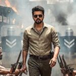 Jana Nayagan July 23 Release
