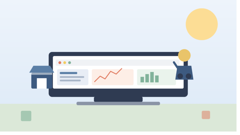 Starter Websites for Small Business