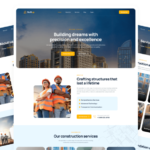 Builtup-Construction-Company-Website-Template
