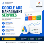 Google ads management services India