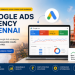 Google ads expert chennai — Google Ads manager