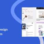Online website design services