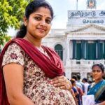 மூன்றாவது குழந்தைக்கும் பெண் அரசு