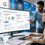 AI to build Google Ads campaigns