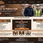 Top 5 Building Contractor Website Templates That Win More Clients in 2026