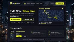 Best Taxi Templates, WordPress Themes