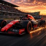 ஃபார்முலா 1 Formula - 1