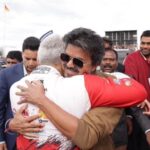 தலவின் மகிழ்ச்சியான தருணங்கள்