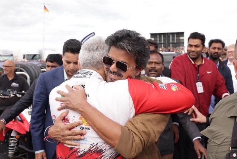 தலவின் மகிழ்ச்சியான தருணங்கள்