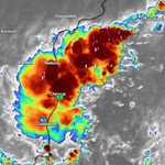 Chennai Heavy Rainfall