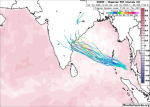 Chennai Weather Today Tomorrow Hourly Live Rain Map Satellite Updates