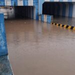 பனத்தூர் அண்டர்பிரிட்ஜ்