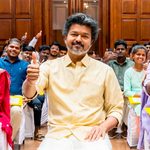 முதல்வர் விஜய் 69 வேளாண் பணியாளர்களுக்கு நியமன ஆணை வழங்கினார்