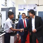 CM Vijay ITI Labs