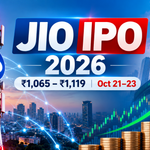 Jio IPO 2026