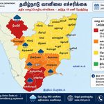Today weather report