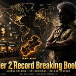 Jailer 2 முன்பதிவில் புதிய வரலாறு