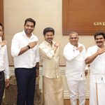 மதுராந்தகம் – தாராபுரம் இடைத்தேர்தல் வெற்றி