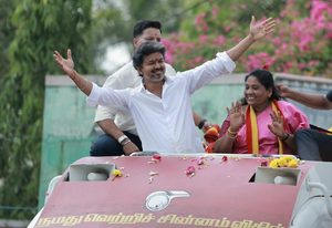 மதுராந்தகம் மற்றும் தாராபுரம் இடைத்தேர்தல்