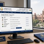 மாநில ஊழியர்கள் அக்டோபர் 31-க்குள் சொத்துகளை ஆன்லைனில்